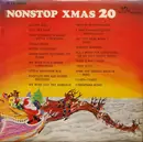 LP - Nat Kipner, Gerry Shury, a.o. - Nonstop Top 20 Christmas Party