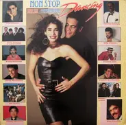 Luis Enrique / Johnny Ventura a.o. - Non Stop Dancing: Salsa & Merengue