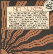 The Doobie Brothers, Jackson Browne - No Nukes