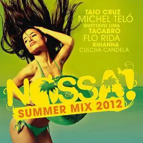 Juanes - Nossa! Summer Mix 2012