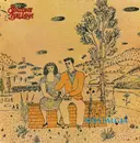 LP - Alberto Rabagliati, Lidia Martorana, Grazia Gresi, a.o. - Nostalgia