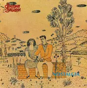 LP - Alberto Rabagliati, Lidia Martorana, Grazia Gresi, a.o. - Nostalgia