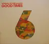 LP-Box - The Clash, House of Pain, High Contrast - Norman Jay MBE Presents Good Times 6