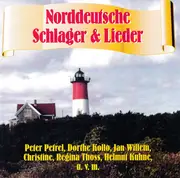 CD - Susi, Jenny & Jonny, Andreas Ellermann - Norddeutsche Schlager & Lieder