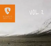 Elin Kåven - Nordic Notes Vol.2