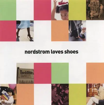 carl perkins, patsy cline, mel torme - Nordstrom Loves Shoes