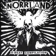 CD - Ambulance / Ana Barata / Earth Died Screaming a.o. - Norrland D-Beat Compilation