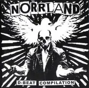 Ambulance / Ana Barata / Earth Died Screaming a.o. - Norrland D-Beat Compilation