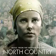 Gustavo Santaolalla, Bob Dylan, Cat power a.o. - North Country Soundtrack