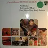 LP - Asad Ali Khan / Mima Das Gupta / Gopal Krishna a.o. - North India - Instrumental Music: Vina, Vichitra Vina, Sarod, Shahnai