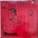 LP - Various - Northeast Regional Oldtime Fiddle Contest & Festival 1970, Oldtime Fiddling, Volume 4, 1970