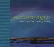 CD - Bukkene Bruse, Hege Rimestad, Lakki Patey - Northern Nights