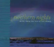 Bukkene Bruse, Hege Rimestad, Lakki Patey - Northern Nights