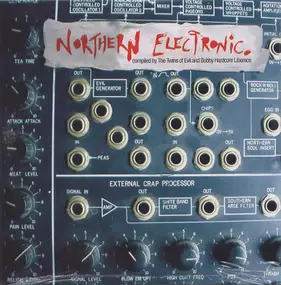 Fat Truckers - Northern Electronic