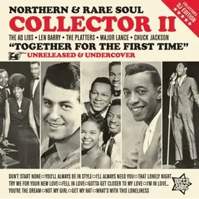 Various Artists - Northern & Rare Soul Collector II (dj Edition)