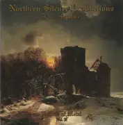 CD - Various - Northern Silence Productions - Label Sampler - Echoes Of Metal Vol. V - Cardboard