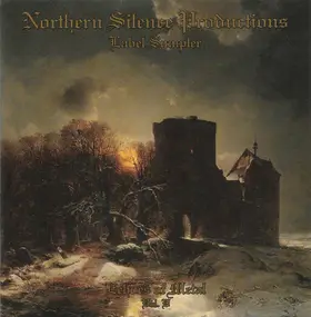 Various - Northern Silence Productions - Label Sampler - Echoes Of Metal Vol. V