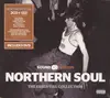 CD-Box - Linda Jones, Otis Clay, Jackie Lee a.o. - Northern Soul - The Essential Collection
