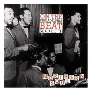 CD - Moses Smith, Pookie Hudson, Tyrone Ashley... - Northern Soul - On The Philadelphia Beat Vol. 1