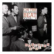 Moses Smith, Pookie Hudson, Tyrone Ashley... - Northern Soul - On The Philadelphia Beat Vol. 1
