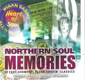 The Exciters - Northern Soul Memories