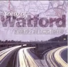 Brendon,Ellie Warren,John Miles,Real Thing, u.a - North Of Watford