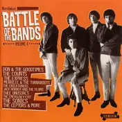 The Stags - NorthWest Battle Of The Bands Volume 4