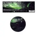 12'' - Various - Norway Nights