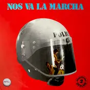 The Mad - Nos Va La Marcha