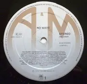 LP - Shrink, The Police, Squeeze, ... - No Wave