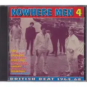 The Rats - Nowhere Men 4 - British Beat 1964-68