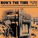 CD - Joki Freund & Albert Mangelsdorff Sextett ... - Now's The Time: Deep German Jazz Grooves 1956 - 1965 - Digipak