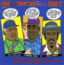 CD - Various - Not The Same Old Blues Crap II