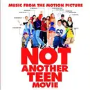 CD - Marilyn Manson / Orgy / System Of A Down a.o. - Not Another Teen Movie