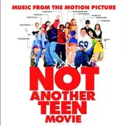 CD - Marilyn Manson / Orgy / System Of A Down a.o. - Not Another Teen Movie