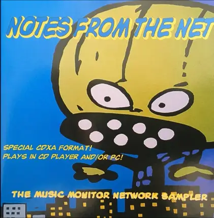 Gran Torino, Dana and Karen Kletter, Big Rifle Club - Notes From The Net The Music Monitor Network Sampler