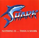 CD - Antidote, Hämmer, Narita - Nothing Is ... Than A Shark