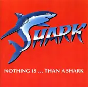CD - Antidote, Hämmer, Narita - Nothing Is ... Than A Shark