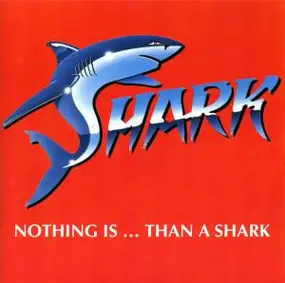 Antidote - Nothing Is ... Than A Shark