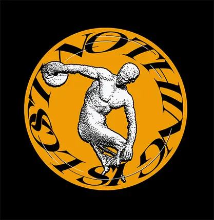 Various - Nothing Is Lost Vol.2 (The Easy Street Dubs)