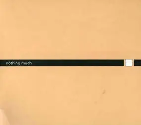 Richie Hawtin - Nothing much / a best of minus