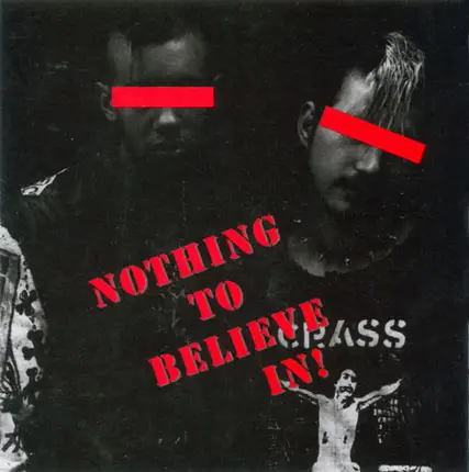 The Suspects, Spunk, All Day - Nothing To Believe In!