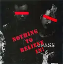 CD - The Suspects, Spunk, All Day - Nothing To Believe In!