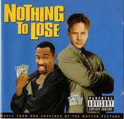CD - Naughty By Nature / Lil' Kim / a.o. - Nothing To Lose - Music From And Inspired By The Motion Picture