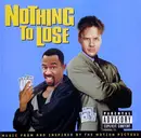 CD - Naughty By Nature,Soopafly,Camp Lo, u.a - Nothing To Lose - Music From And Inspired By The Motion Picture