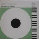 LP - Various - 'Nothing But A Worried Mind' : Brunswick 1928-1930