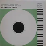 LP - Various - 'Nothing But A Worried Mind' : Brunswick 1928-1930