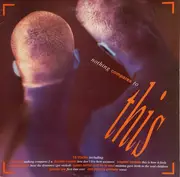 LP - Double Trouble, Chad Jackson, Queen Latifah & De La Soul a.o. - Nothing Compares To This