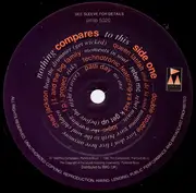 LP - Double Trouble, Chad Jackson, Queen Latifah & De La Soul a.o. - Nothing Compares To This