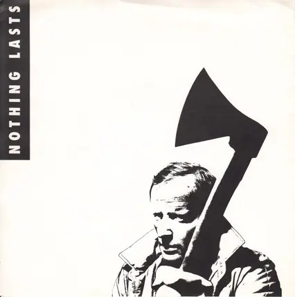 PUNCH - NOTHING LASTS